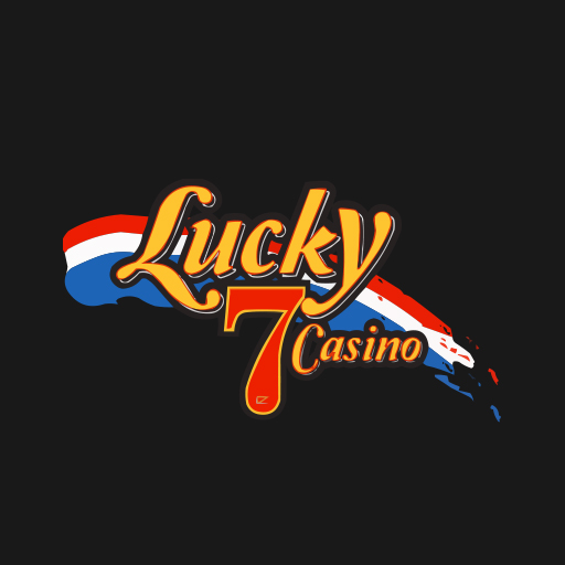 lucky7casino logo