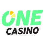 One Casino logo png