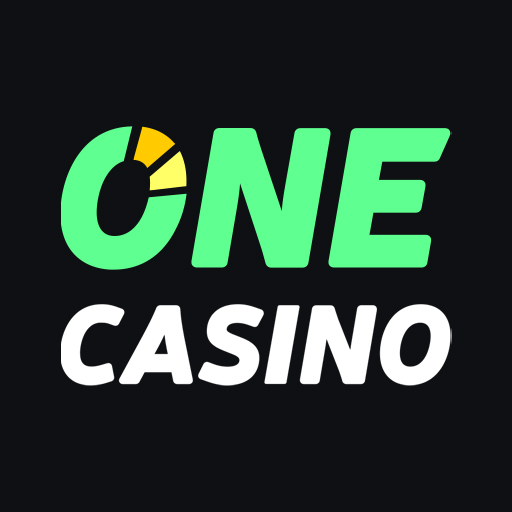 one casino logo
