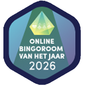 online bingo room van het jaar