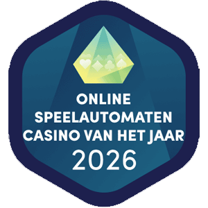 online speelautomaten casino van het jaar 2026