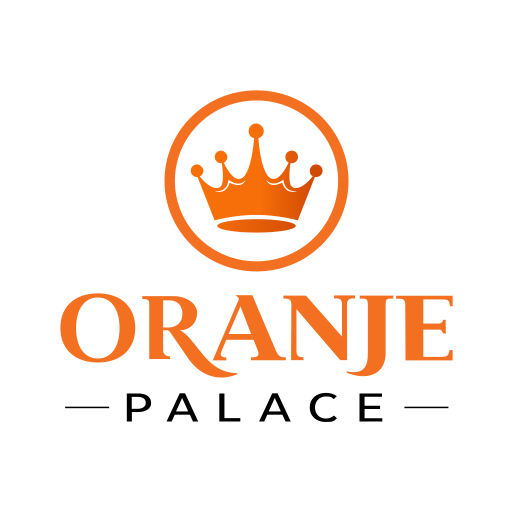 oranje palace casino logo