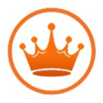 Oranje Palace logo png