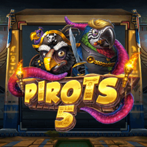 Pirots 5 afbeelding 510