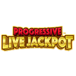 Progressive Live Jackpot logo png
