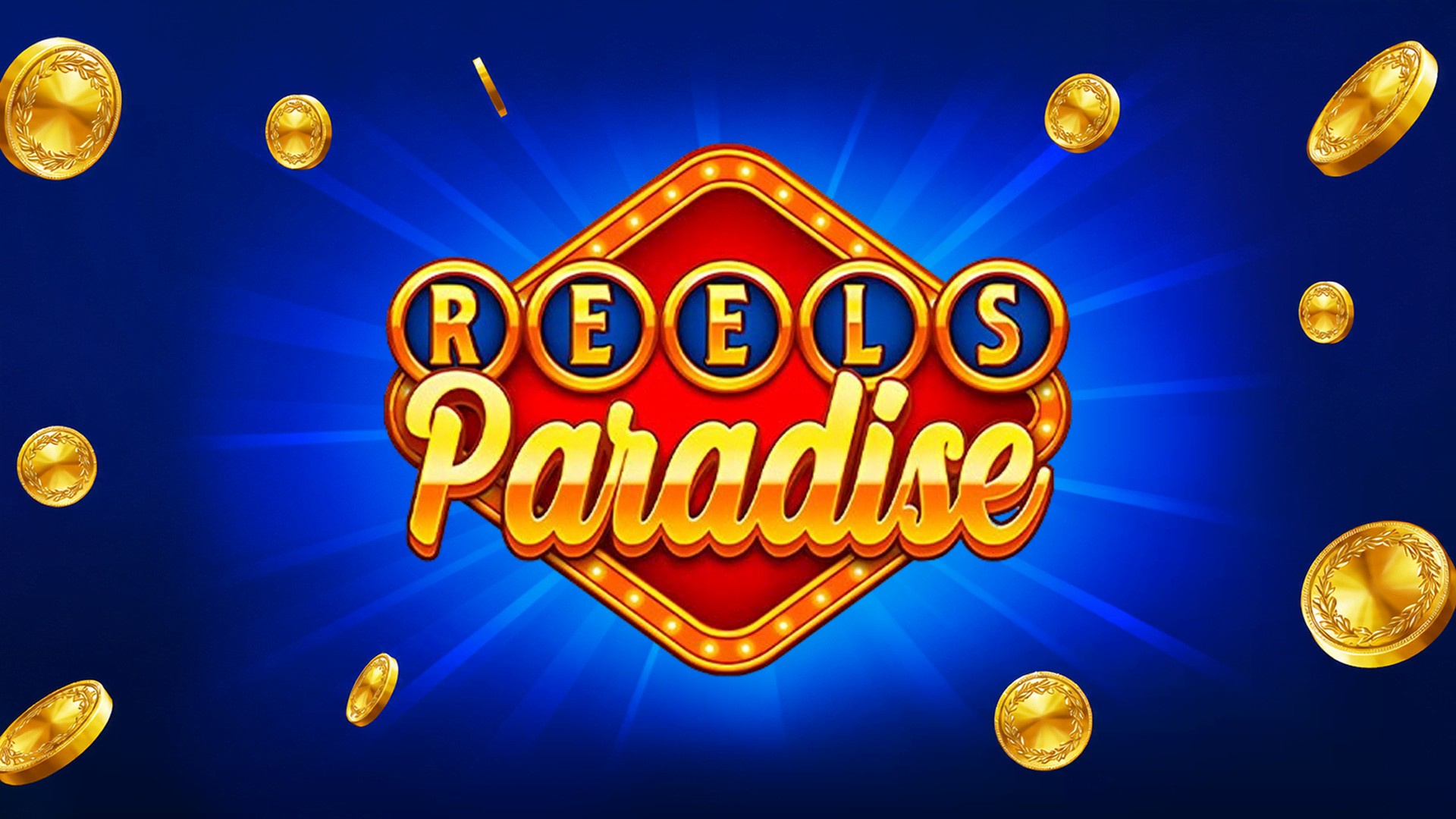 Reels Paradise afbeelding Desktop