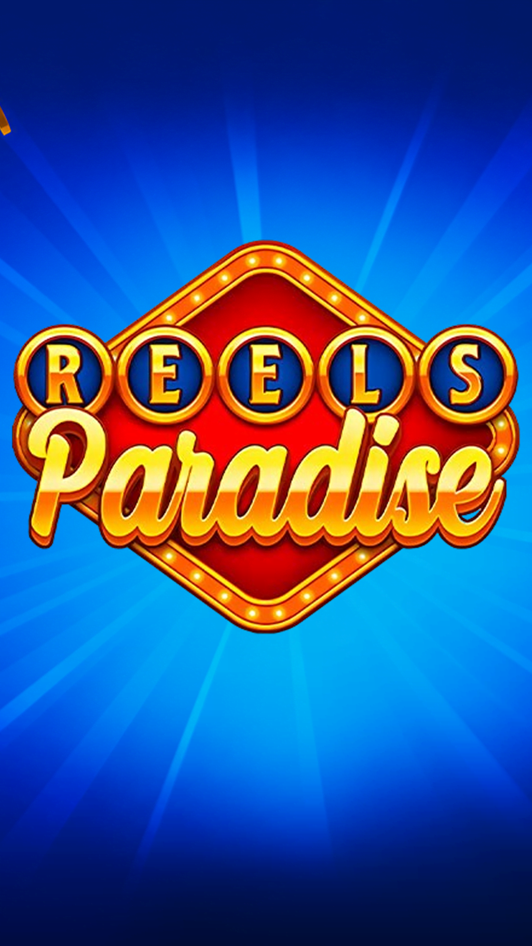 Reels Paradise afbeelding Mobiel