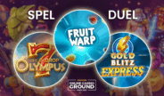 Spel duel: Dit is de leukste verborgen parel in het online casino