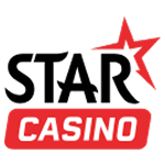 Starcasino logo png