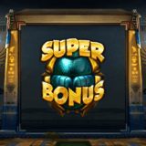 Super Bonus logo
