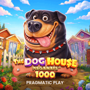 The Dog House Megaways 1000 afbeelding 510
