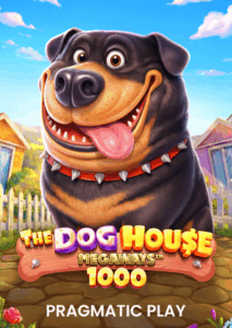 The Dog House Megaways 1000 afbeelding 720