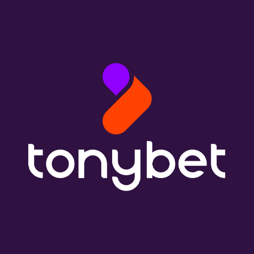 tonybet casino logo