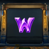 Wild logo