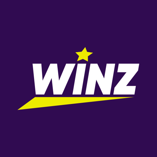 winz casino logo