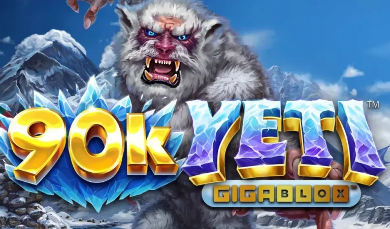 90k Yeti top-5 Gigablox