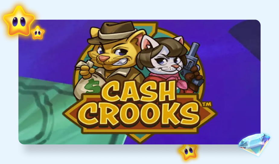 Cash Crooks Top5 925x545px