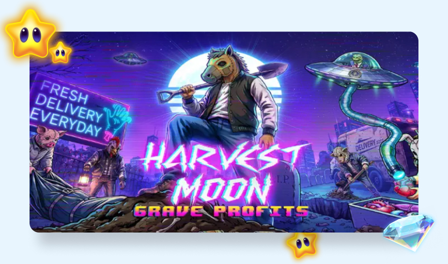 Harvest Moon Grave Profits 925x545px