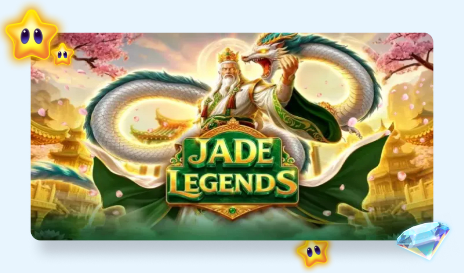 Jade Legends Top 5 925x545px