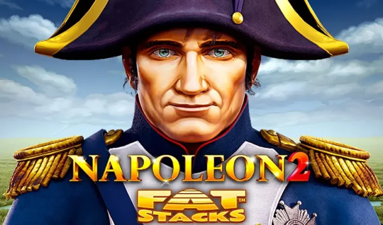 Napoleon 2 Fat Stacks 925x545px