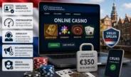 Online gokken in 2026: hoe werken de regels nu écht?