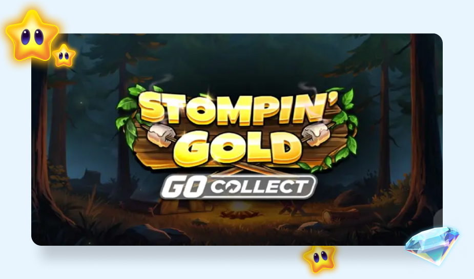 Stompin' Gold Top 5 925x545px