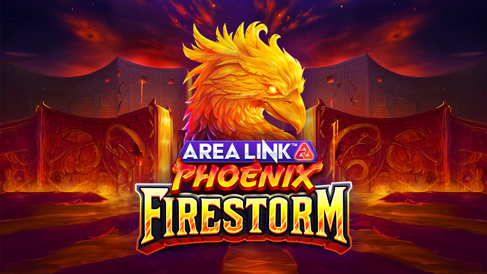 Area Link Phoenix Firestorm afbeelding Desktop