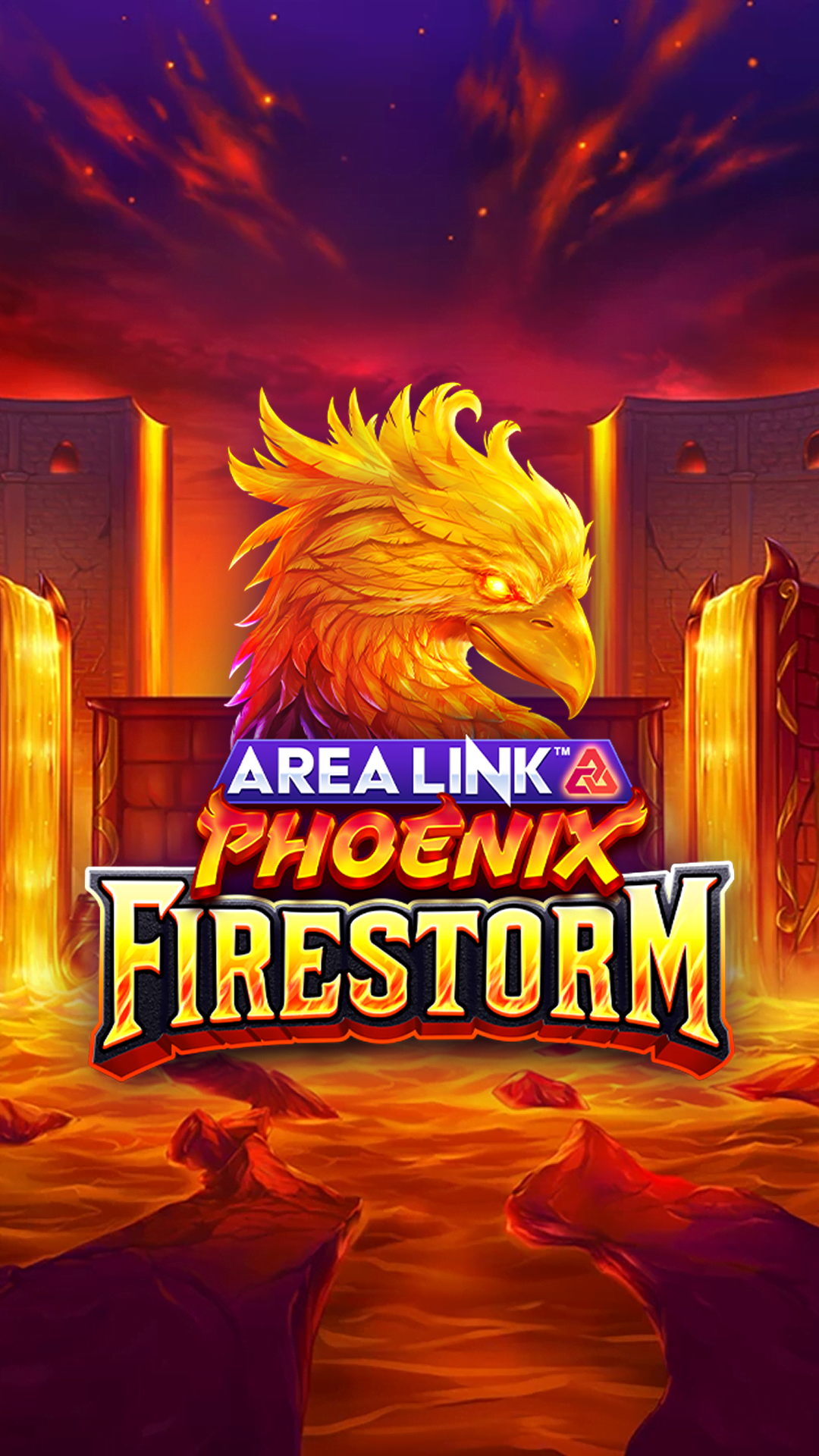 Area Link Phoenix Firestorm afbeelding Mobiel