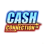Cash Connection Greentube jackpot logo png