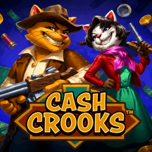 Cash Crooks afbeelding 510