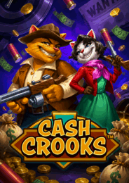 Cash Crooks