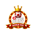 Circus.nl Hunt Jackpot logo