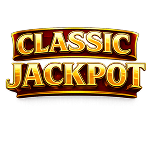 Classic Jackpot logo png