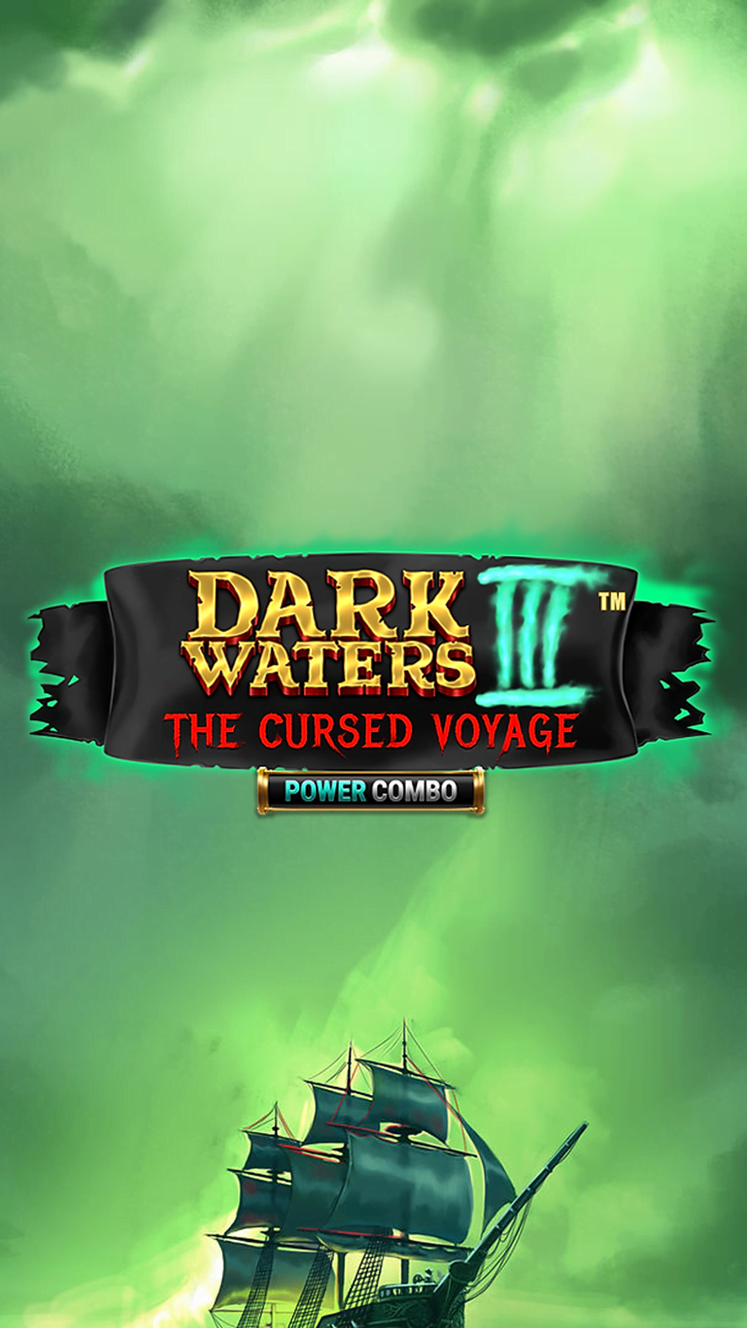 Dark Waters 3 The Cursed Voyage afbeelding Mobiel