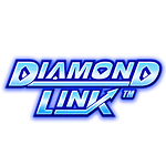 Diamond Link jackpot logo png