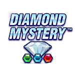 Diamond Mystery jackpotlogo png