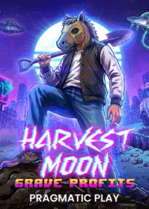 Harvest Moon Grave Profits afbeelding 720