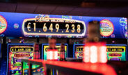 Met je laatste draaien € 1.6 miljoen winnen