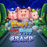 Huff N Even More Puff Grand afbeelding 510