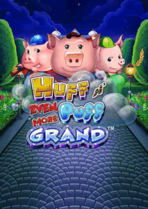 Huff N Even More Puff Grand afbeelding 720