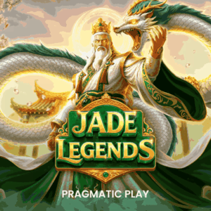 Jade Legends afbeelding 510