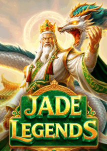 Jade Legends afbeelding 720