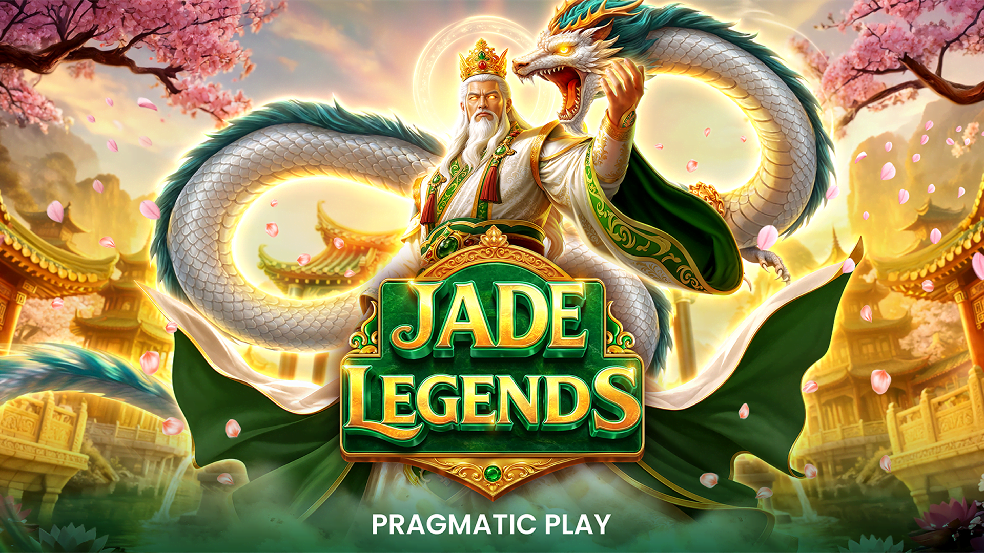Jade Legends afbeelding desktop