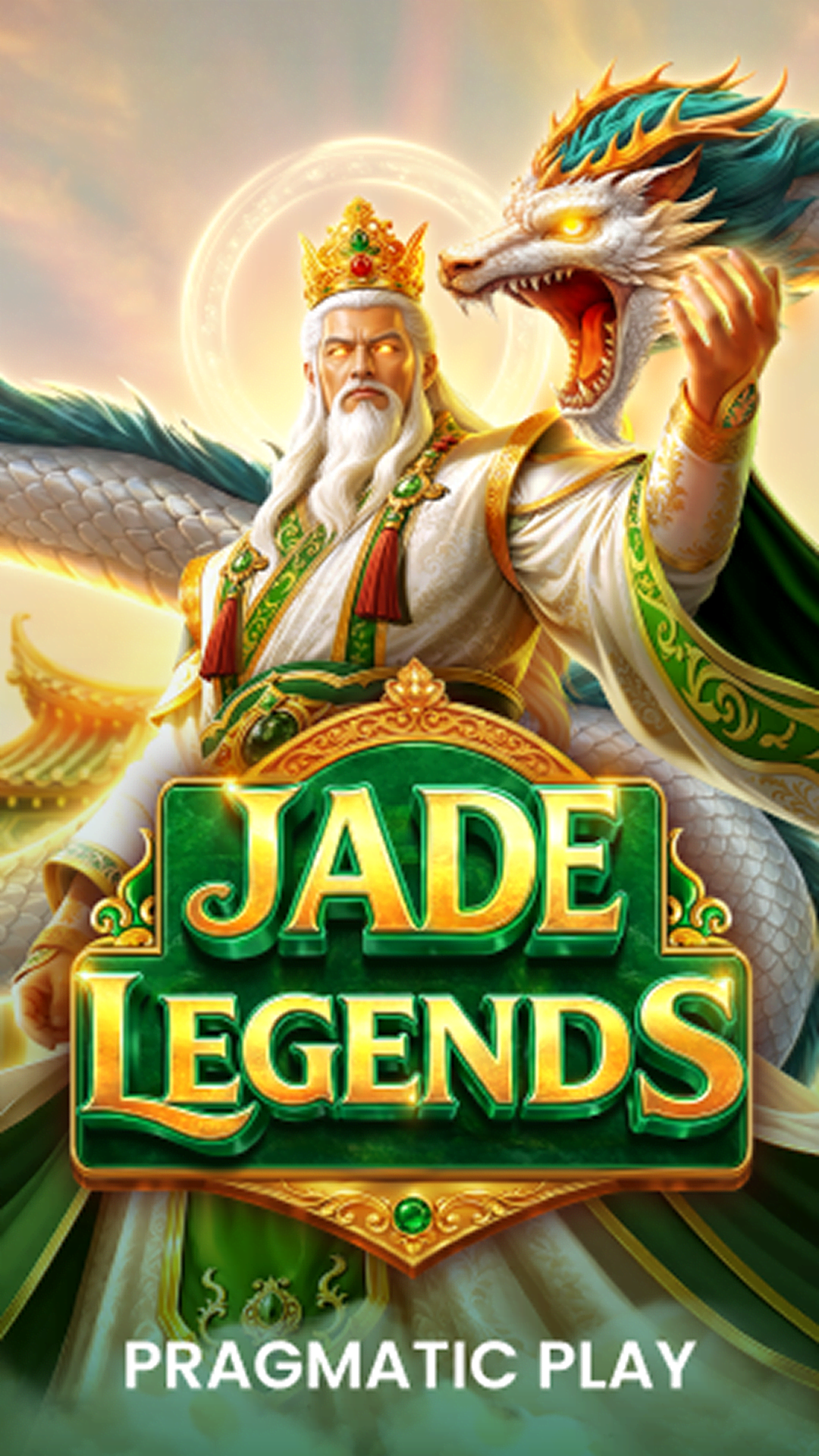 Jade Legends afbeelding Mobiel