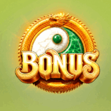 jade Legends bonus symbool