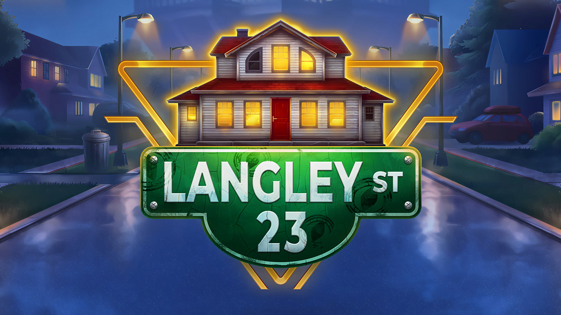 Langley Street 23 afbeelding Desktop