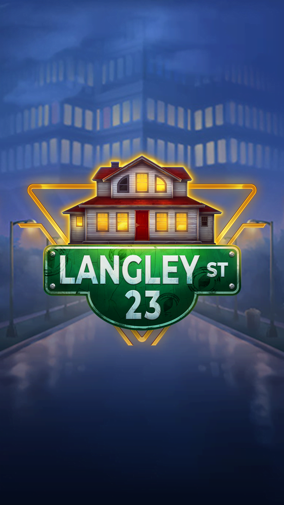 Langley Street 23 afbeelding Mobiel