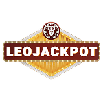 LeoJackpot logo png