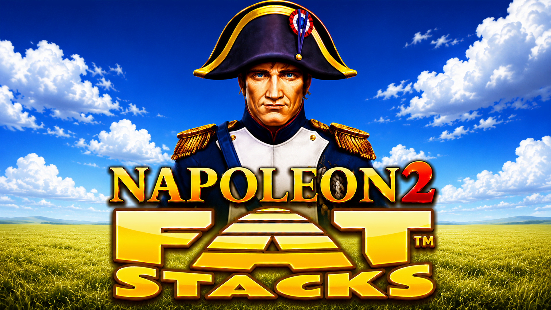 Napoleon 2: Fat Stacks afbeelding - Desktop