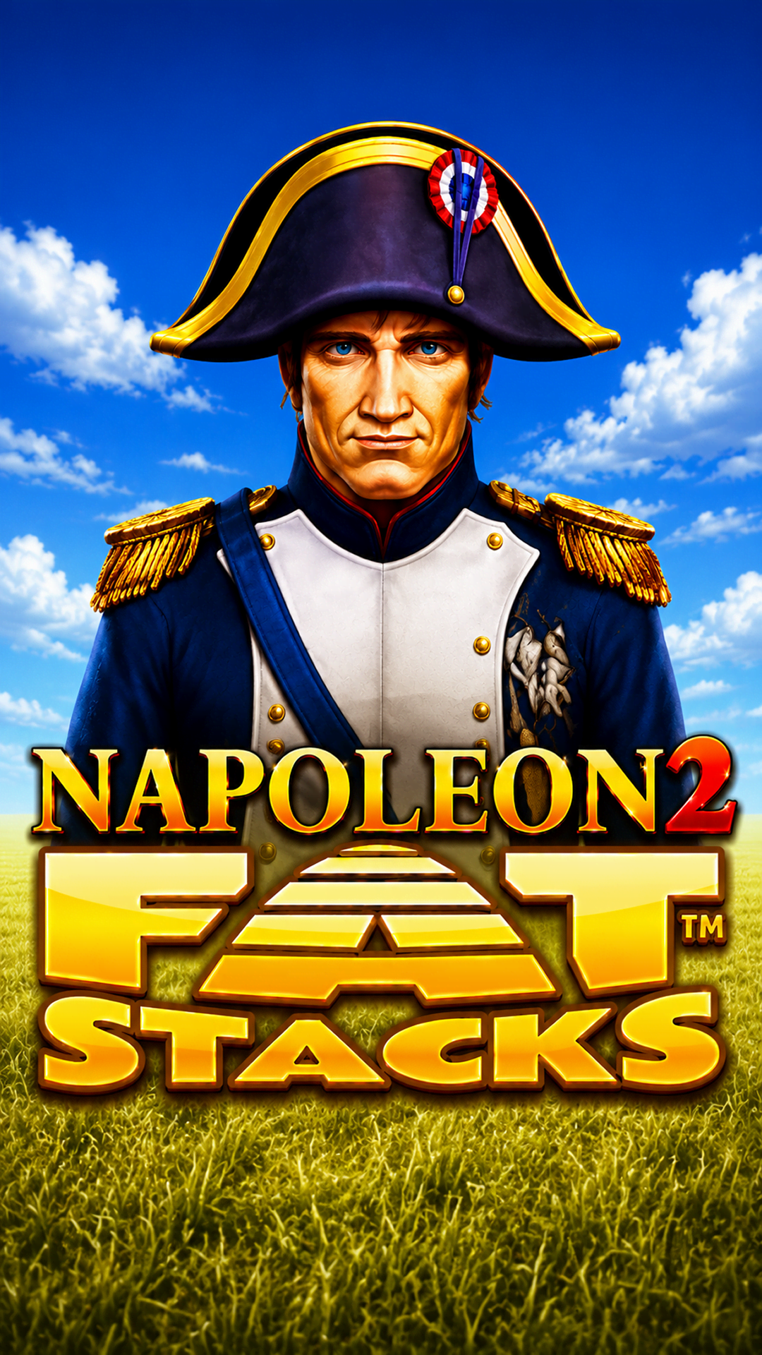 Napoleon 2: Fat Stacks afbeelding - Mobiel